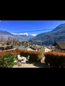 Casa Zia Renny - Châtillon