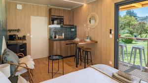 LEscale - Les Lodges de Praly