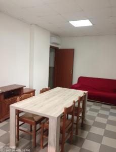 Appartamento Fabris per 4 Lavoratori