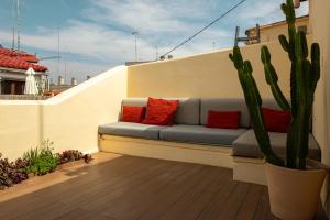 SingularStays Ático Roger de Flor