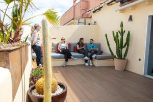 SingularStays Ático Roger de Flor