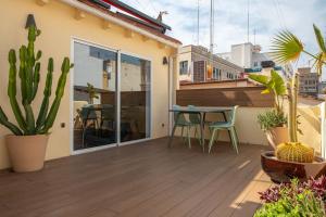 SingularStays Ático Roger de Flor