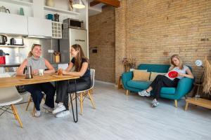 SingularStays Ático Roger de Flor