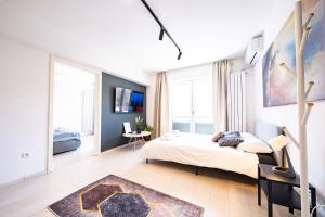 Ultracentral DALLES CENTRU