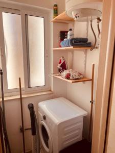 Central Sliema 3bdr. Apartment