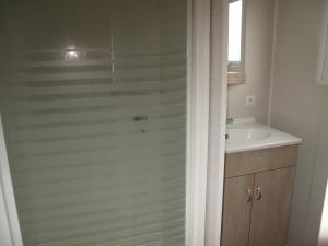 Campings Camping La Douce Ardeche : photos des chambres