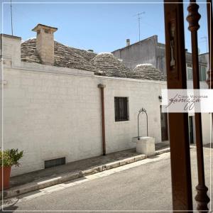 trullo a volte a stella