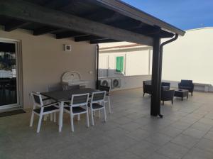 Haus mit 1 Schlafzimmer