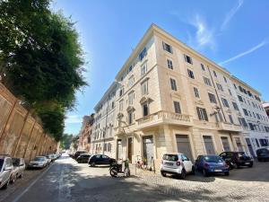 Vacanze Romane Colosseum