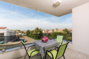 Apart Residence Blue Sea 