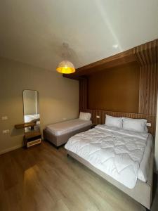 Behram Apartment