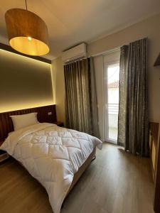 Behram Apartment