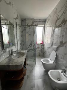 Behram Apartment