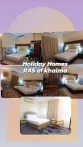 Holiday Homes - Khasab