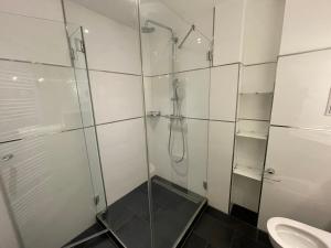 Strandappartement Fischland 124