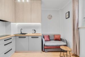 Apartamenty Franciszkańska