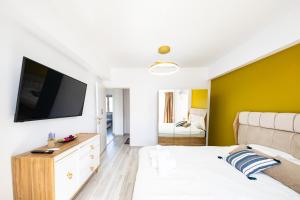 OLD CITY Ultracentral Calea Victoriei