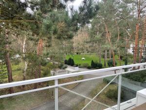 Strandappartement Fischland 124