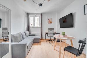 Apartamenty Franciszkańska