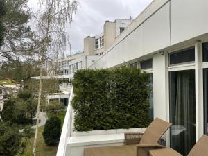 Strandappartement Fischland 124