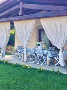 Villa della pietra img8