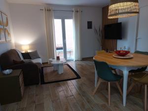 Appartements Palmeraie102 : photos des chambres