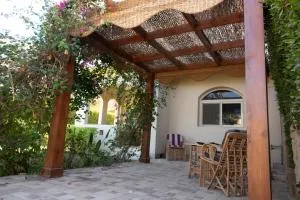 Beautiful 2-Bed Villa in Makadi Heights - 萨法加