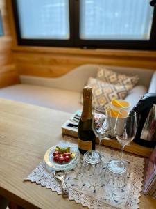 dARTEmisia Chambres dhôtes