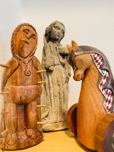 dARTEmisia Chambres dhôtes