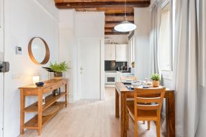 Lodging Apartments Barceloneta Beach Studio 12