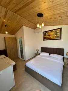 Lake Bliss Cabins - Shkodër