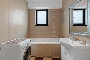 Baneasa Lake Large and Cozy Apartment