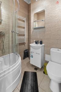 Baneasa Lake Large and Cozy Apartment