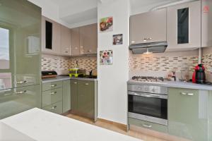 Baneasa Lake Large and Cozy Apartment