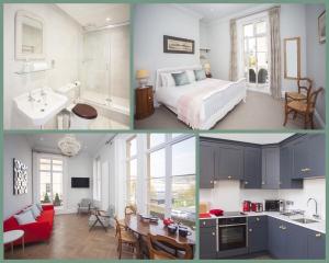 Beautiful City Centre Apartment - Bath - 4-star hotels in Bath
