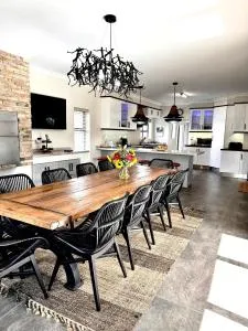 4 Bedroom Home, St Francis Links Golf Estate - أويستر باي