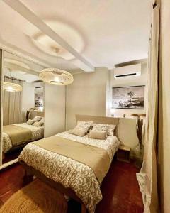 Charmant T2bis coeur historique, Clim, possibilité garage