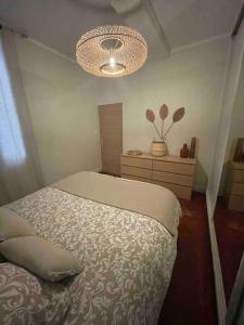 Charmant T2bis coeur historique, Clim, possibilité garage