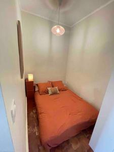 Charmant T2bis coeur historique, Clim, possibilité garage