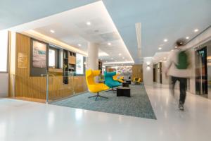 Appart'hotels Nemea Appart Hotel Cannes Palais : photos des chambres