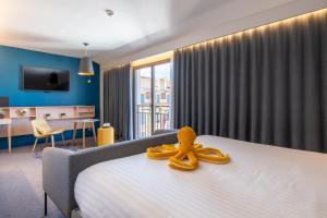 Appart'hotels Nemea Appart Hotel Cannes Palais : photos des chambres