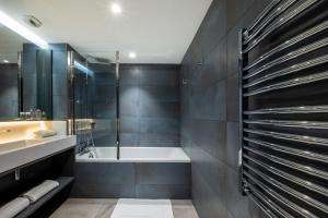 Appart'hotels Nemea Appart Hotel Cannes Palais : Appartement Premium 1 Chambre 