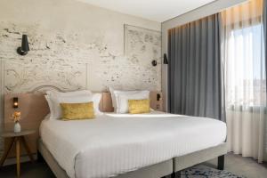 Appart'hotels Nemea Appart Hotel Cannes Palais : photos des chambres