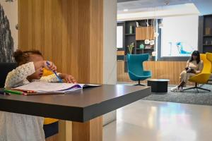 Appart'hotels Nemea Appart Hotel Cannes Palais : photos des chambres