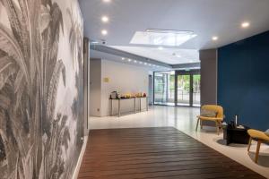 Appart'hotels Nemea Appart Hotel Cannes Palais : photos des chambres