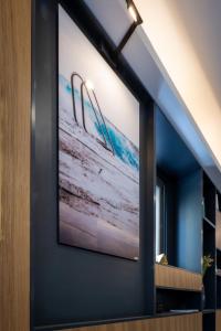 Appart'hotels Nemea Appart Hotel Cannes Palais : photos des chambres