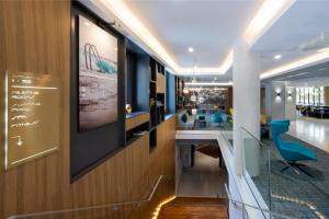 Appart'hotels Nemea Appart Hotel Cannes Palais : photos des chambres