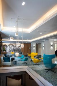 Appart'hotels Nemea Appart Hotel Cannes Palais : photos des chambres