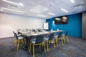 Appart'hotels Nemea Appart Hotel Cannes Palais : photos des chambres