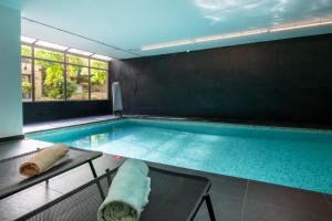 Appart'hotels Nemea Appart Hotel Cannes Palais : photos des chambres